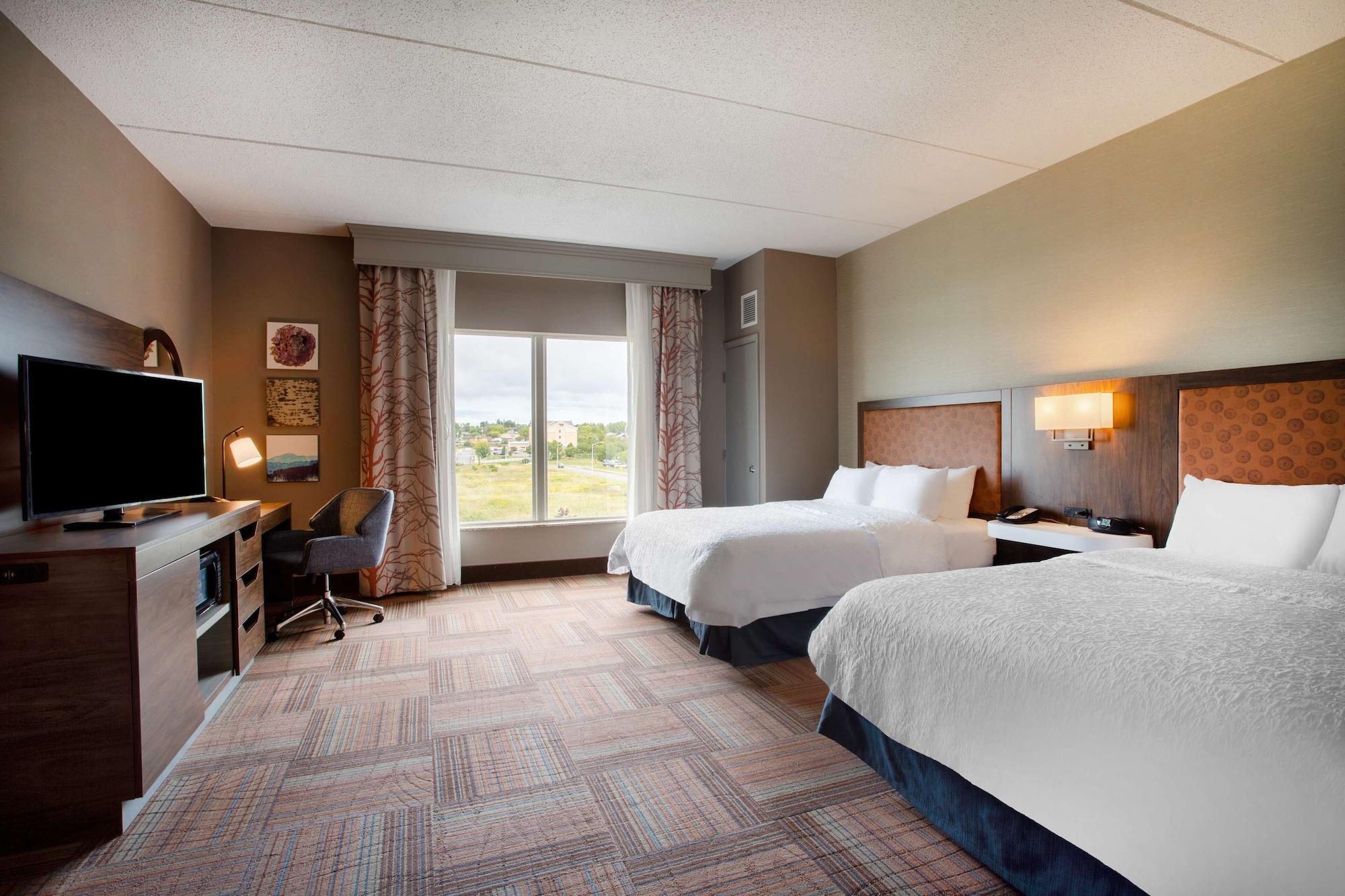 Hampton Inn Watertown Exterior foto
