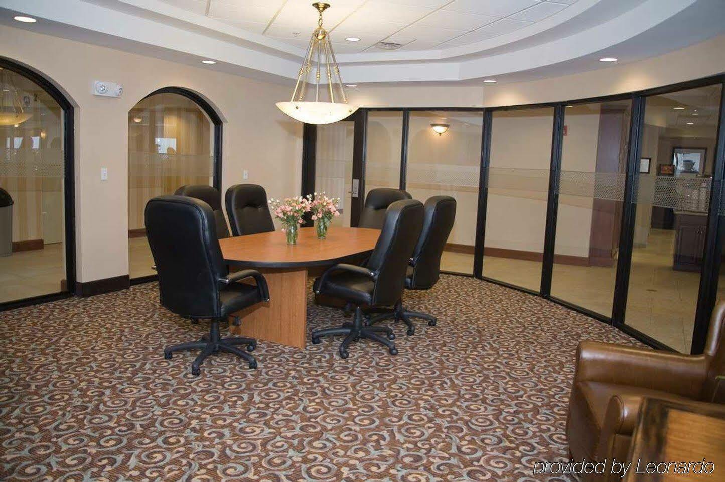Hampton Inn Watertown Instalações foto
